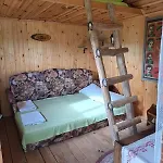 Ecopark Sadzhaka Basarbovo