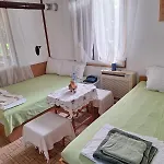 Kemping Ecopark Sadzhaka Basarbovo