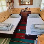 Ecopark Sadzhaka キャンプ場 Basarbovo