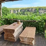 Ecopark Sadzhaka *