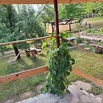 Ecopark Sadzhaka Kemping *