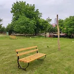 Kemping Ecopark Sadzhaka *