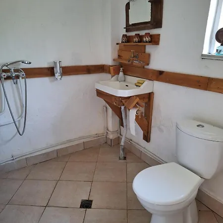 Ecopark Sadzhaka * Krasen