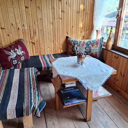 Campingplatz Ecopark Sadzhaka