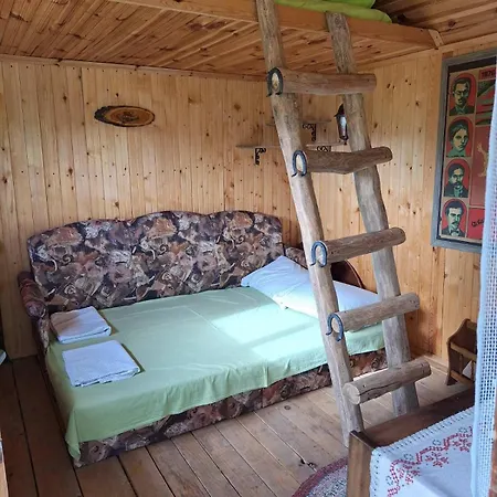 Ecopark Sadzhaka Basarbovo