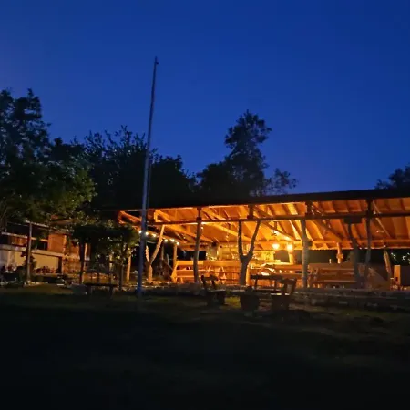 Ecopark Sadzhaka Krasen