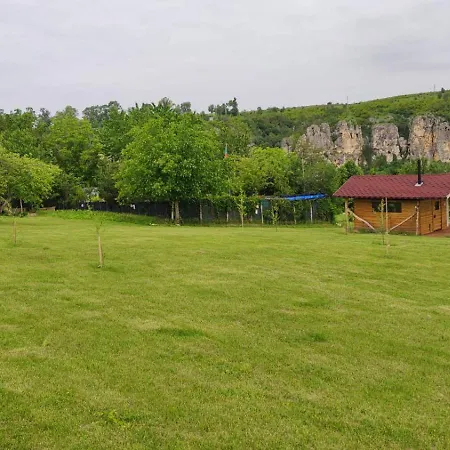Ecopark Sadzhaka *