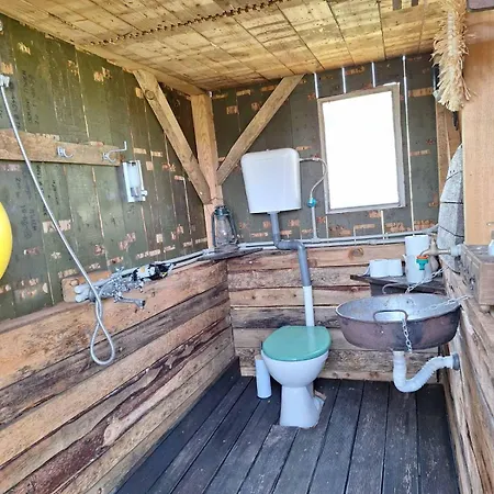 Ecopark Sadzhaka * Krasen