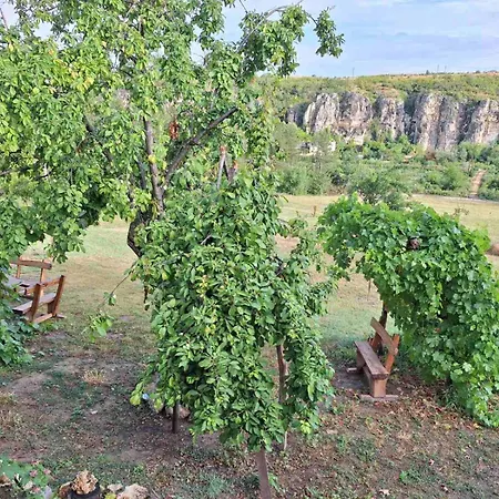 Campeggio Ecopark Sadzhaka