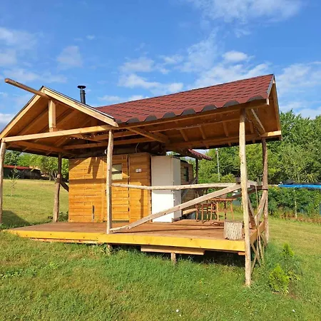 Ecopark Sadzhaka *