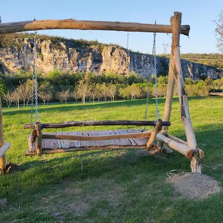 Ecopark Sadzhaka