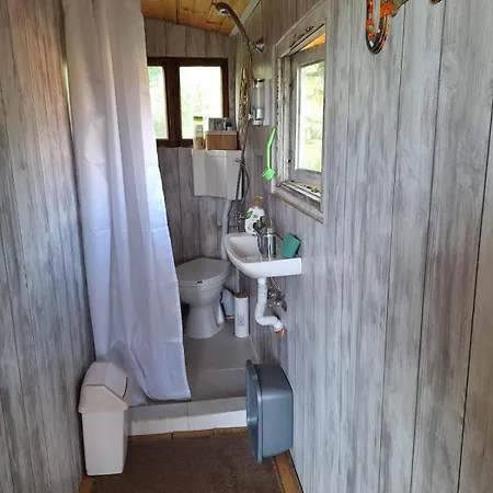 Ecopark Sadzhaka * Krasen