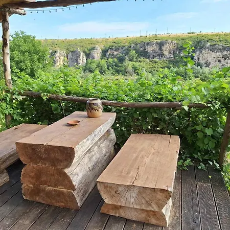 Ecopark Sadzhaka *