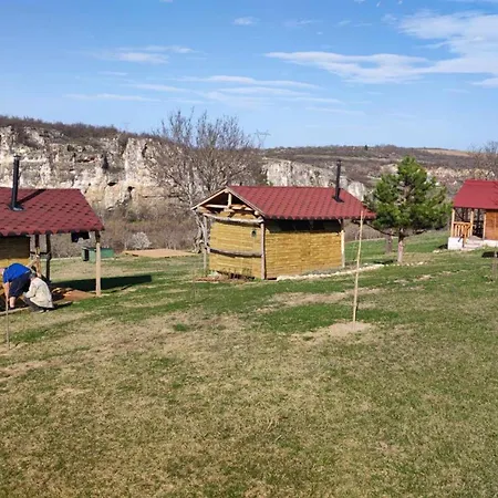 Ecopark Sadzhaka