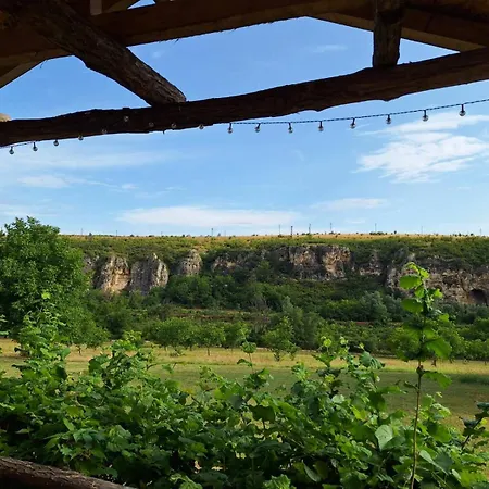Ecopark Sadzhaka *