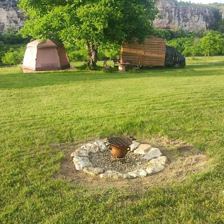 Ecopark Sadzhaka Krasen