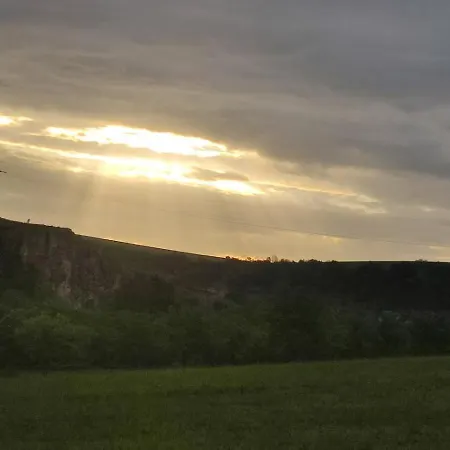 Ecopark Sadzhaka * Krasen