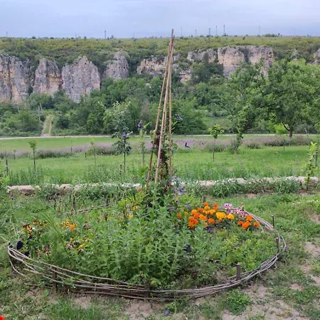 Kemping Ecopark Sadzhaka