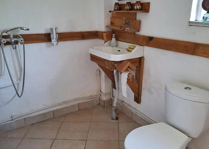 Ecopark Sadzhaka * Krasen