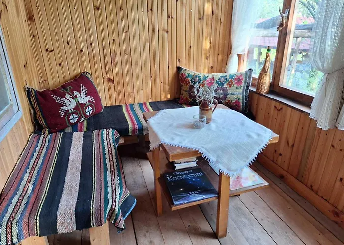 Parque de Campismo Ecopark Sadzhaka