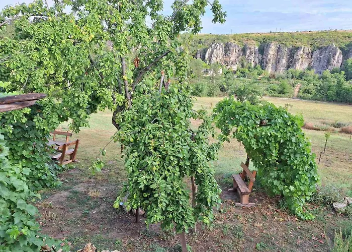 Parque de Campismo Ecopark Sadzhaka