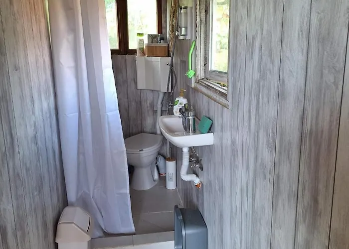 Ecopark Sadzhaka * Krasen