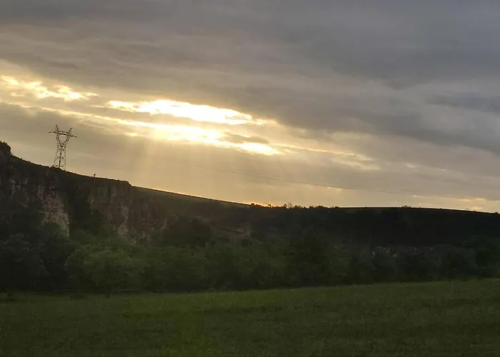 Ecopark Sadzhaka * Krasen